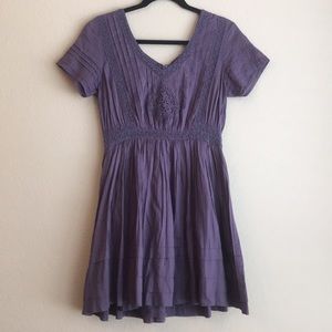 UO Mini Dress